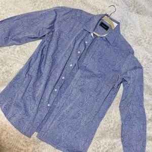 DESIGNER DRESS SHIRT